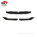 ARTEON AUTO ACCESSORIA NYUMBANI BUMPER DIFFUSER